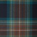 Holyrood Lightweight Tartan Fabric By The Metre